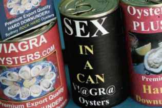 sex in a can