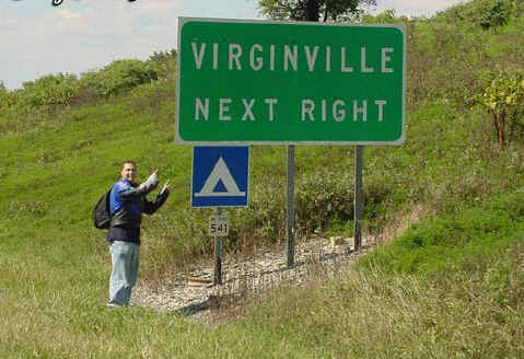 Virginville